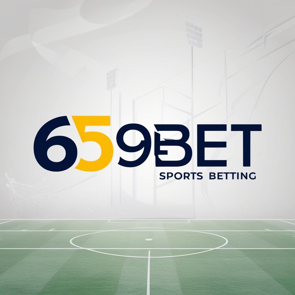 Logo da 659bet