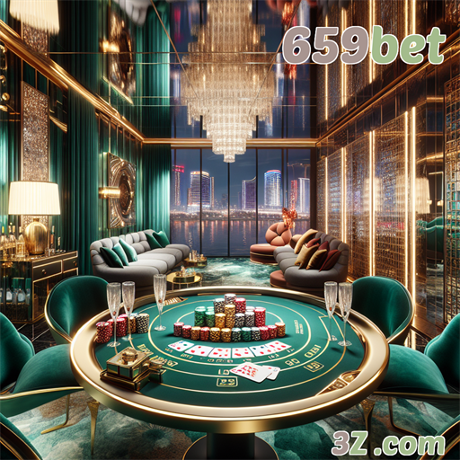 Explorando a Categoria de Jogos Móveis no 659bet