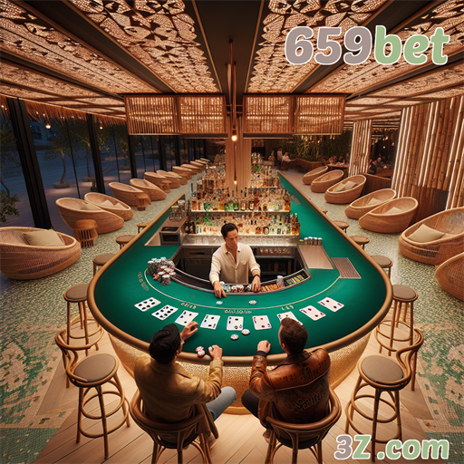 Atração dos Caça-Níqueis no 659bet: Diversão e Ganhos